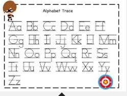alphabet-tracing-worksheet-for-nursery-5