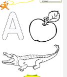 letter-a-preschool-worksheets6
