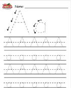 letter-a-preschool-worksheets7
